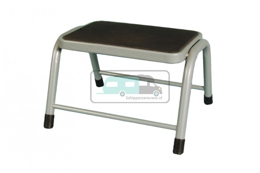 [OCS_1504017] Opstap Sydney Staal Enkel