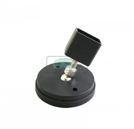 [OCS_1504021] Stepfoot Bermuda Instelbaar 4st.