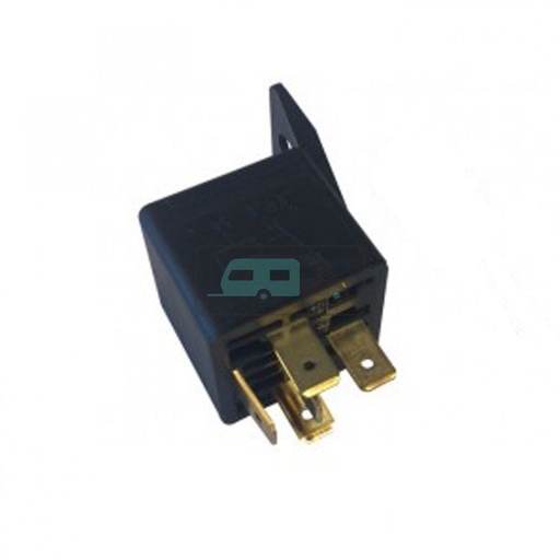 [OCS_1504040] Relais van Omnistep. 12volt