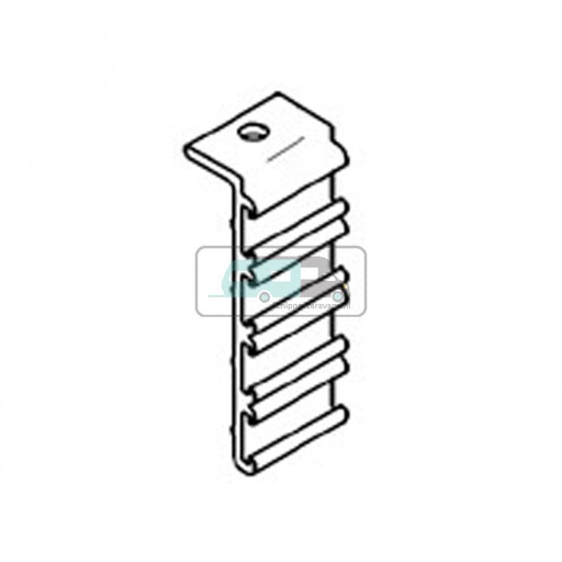 [OCS_1504078] Thule Fixation Kit Slide-Out manual