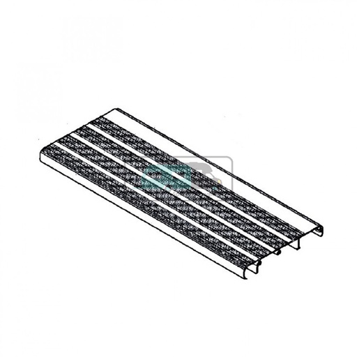 [OCS_1504098] Thule Foot Board 12V460 Short V10