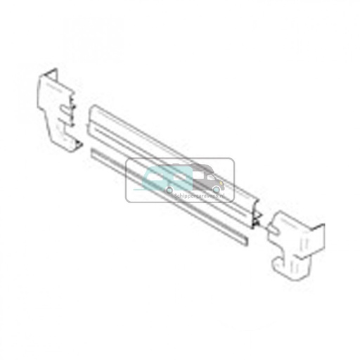 [OCS_1504126] Thule Front Protection Slide-Out 400 2012