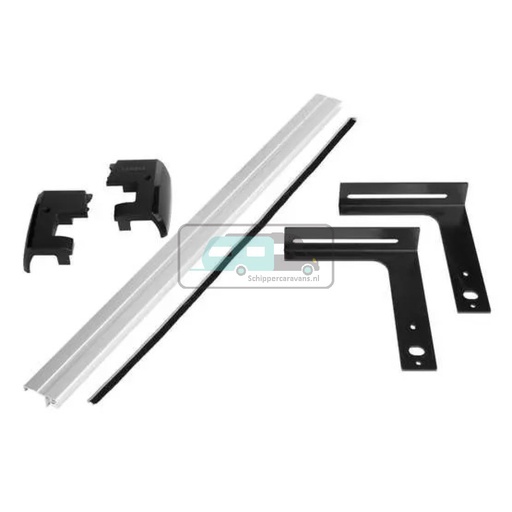 [OCS_1504136] Thule Mounting Kit Slide-Out V18 12V Duc.<2006