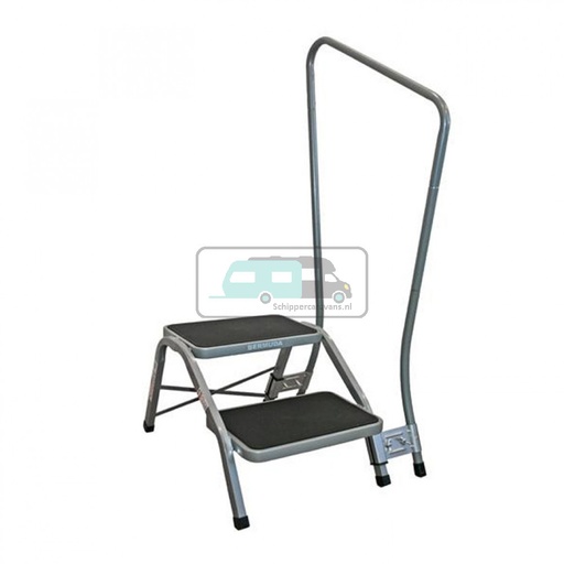 [OCS_1504172] Opstapbeugel Brooklyn voor Bermuda Opstap