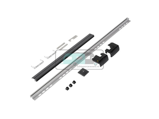 [OCS_1504190] Thule Slide-Out 12V G2 Montagekit Ducato/Jumper/Boxer