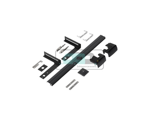 [OCS_1504191] Thule Slide-Out 12V G2 Montagekit Crafter 400-550