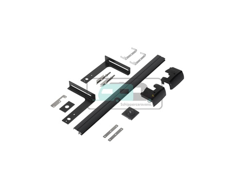 [OCS_1504192] Thule Slide-Out 12V G2 Montagekit Crafter 550