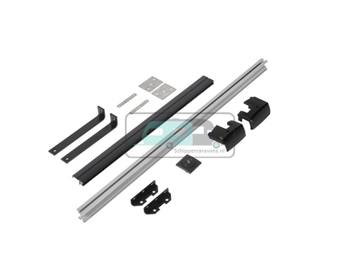 [OCS_1504194] Thule Slide-Out 12V G2 Montagekit Sprinter/Crafter