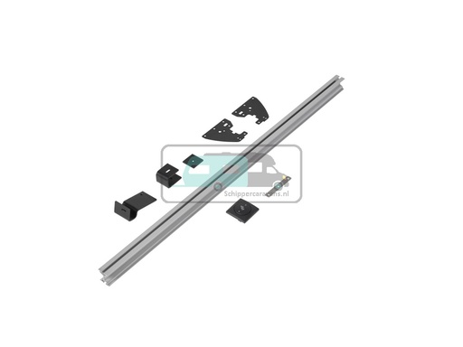 [OCS_1504196] Thule Slide-Out 12V G2 Montagekit Transit