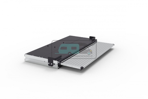 [OCS_1504214] HTD Uitschuifbare Opstap 600 LED