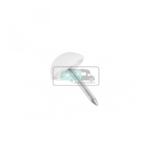 [OCS_1606076B] Kozijnlijstspijkers Grote Kop 100st.