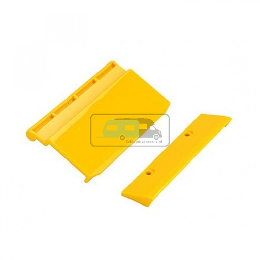 [OCS_16350] Vasthoudklem voor ondertank