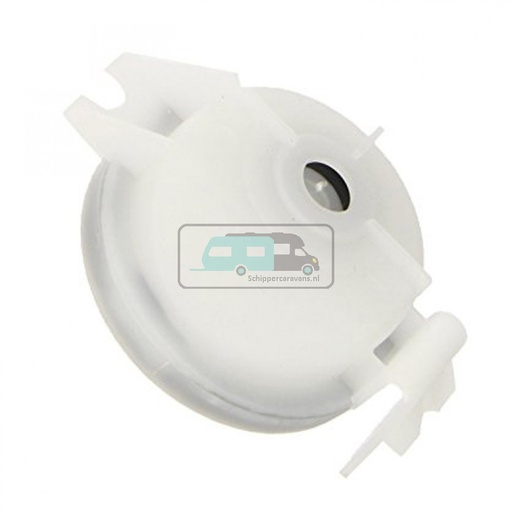 [OCS_16833] Vacuumbreaker