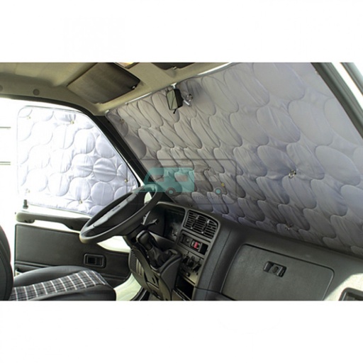 [OCS_1801015] HTD Raamisolatie VW LT 28/31 <1996