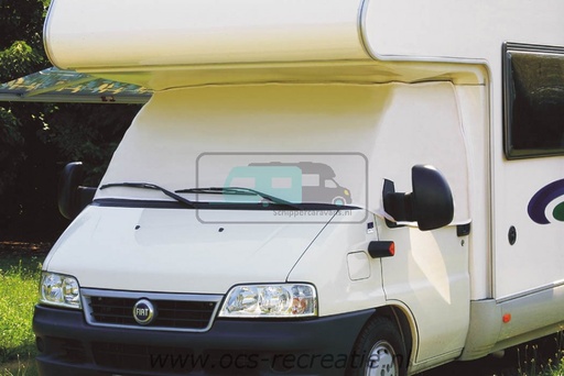 [OCS_1801034] Fiamma Coverglas XL Ducato >2006 Model 2023