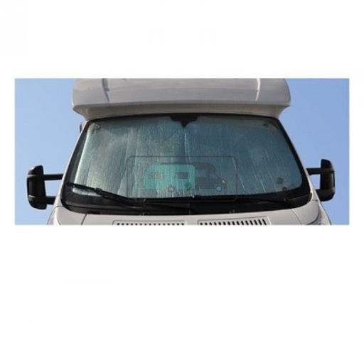 [OCS_1801150] HTD Raamisolatie Binnenzijde Ducato 1-2/ C25 / J5 1991-06/1994