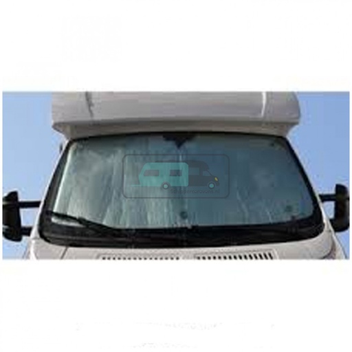 [OCS_1801166] HTD Raamisolatie Binnenzijde Renault Trafic >07/2001