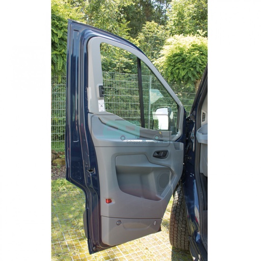 [OCS_1801228] Remifront 4 Ford Transit Custom V362 2012-2017 Zijraam L
