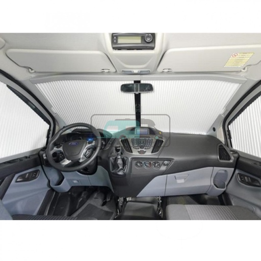 [OCS_1801237] Remifront 4 Ford Transit >2014 Euro 6 met Zichtpakket