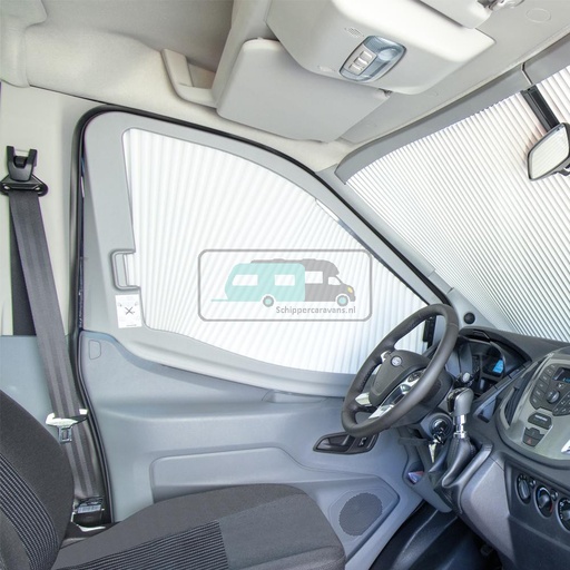 [OCS_1801240] Remifront 4 Ford Transit V363 >2019 Zijraam L