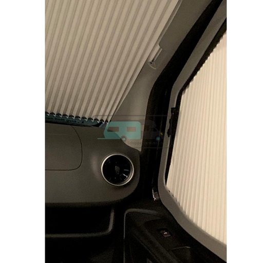 [OCS_1801247] Remifront 4 Mercedes Sprinter VS30 >2019 Zijraam R zonder Instapgreep