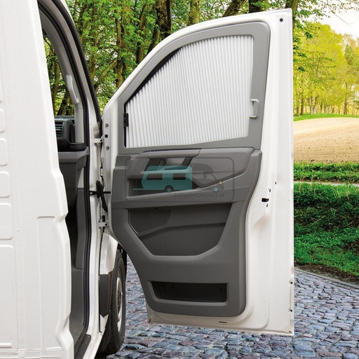 [OCS_1801251] Remifront 5 MAN TGE>2019 / VW Crafter>2017 Zijraam R