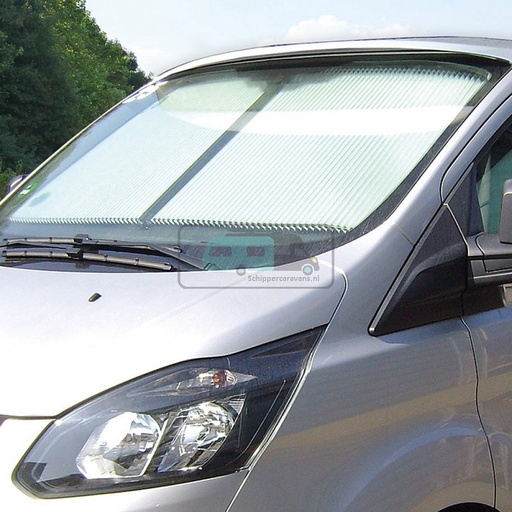 [OCS_1801252] Remifront 4 Ford Transit Custom V362 >2018