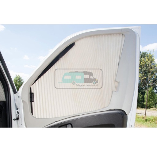 [OCS_1801262] Remifront 4 Fiat Ducato X290(S8) >2021 Zijraam R