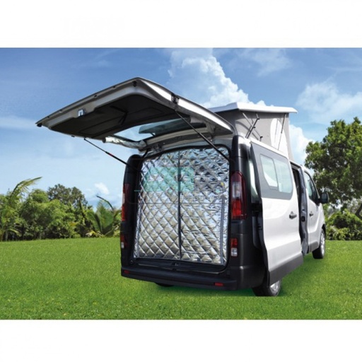 [OCS_1801430] Thermicamp Achterklep Isolatie VW T5/T6 >07/2003-08/2015