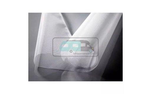 [OCS_1802395] Dometic Vliegengaas Grijs 200x85cm