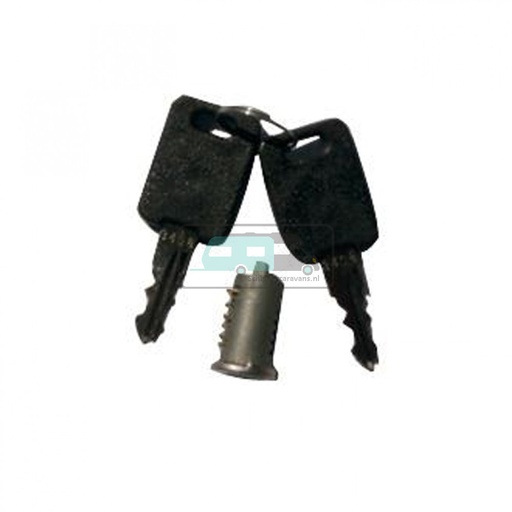 [OCS_1802510] Dometic SK4 Serviceluik sleutel met cylinder