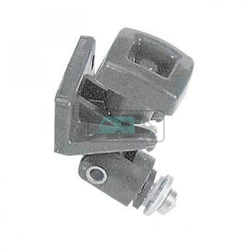 [OCS_1803015B] Raamaantrekker vierkant