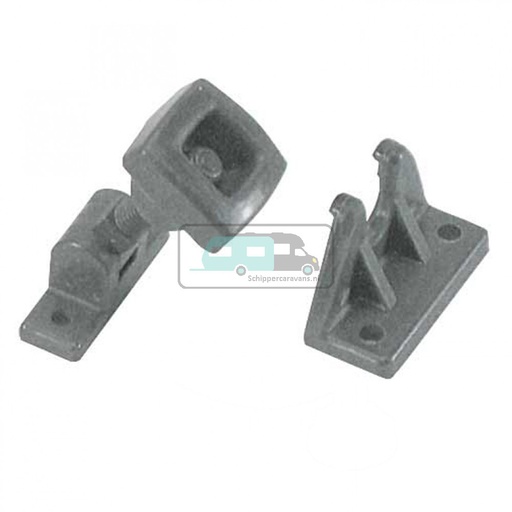 [OCS_1803016] Raamaantrekker met houder