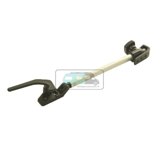 [OCS_1807027B] Raamuitzetter Schroef Buis 20cm Rechts