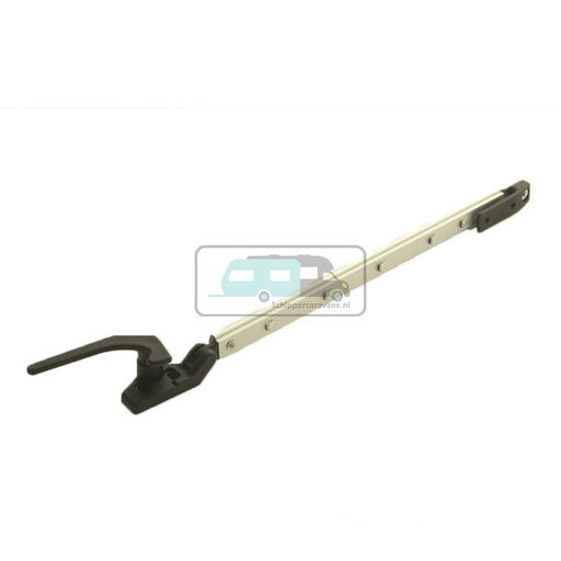 [OCS_1807035B] Raamuitzetter Schroef Klik 23cm Rechts