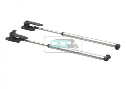 [OCS_1807103B] Dometic S4/S5 Raamuitzetter 450mm Lengte 20.7cm