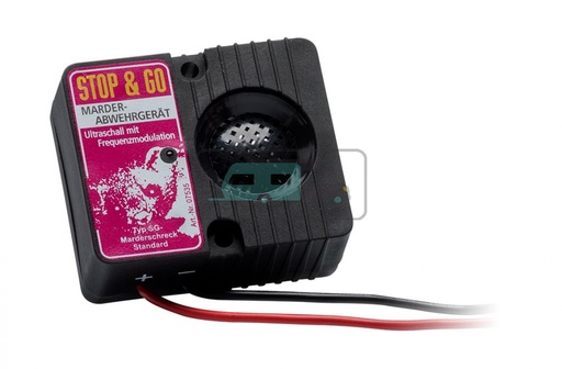 [OCS_1810155] Marterverjager 12V