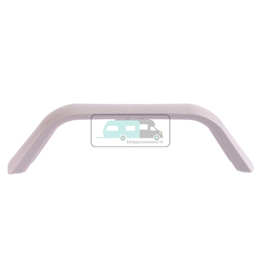 [OCS_1813022B] MPK Rangeergreep Bovenkant 17.2cm Leigrijs