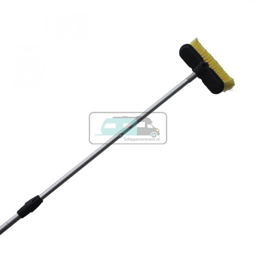 [OCS_1819002] HTD Telescopische Wasborstel Primo 180cm