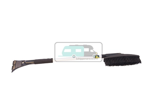 [OCS_1819004] HTD Zijborstel met IJskrabber 115cm