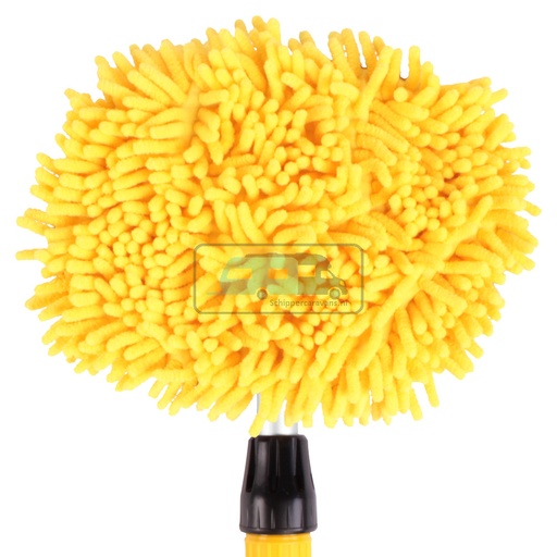 [OCS_1819017] HTD Telescopische Wasborstel Microvezel 250cm