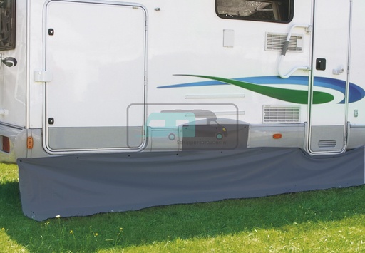 [OCS_1910050] Fiamma Skirting Motorhome