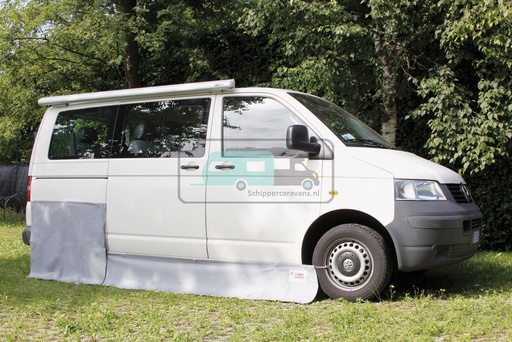 [OCS_1910052] Fiamma Skirting VW T5