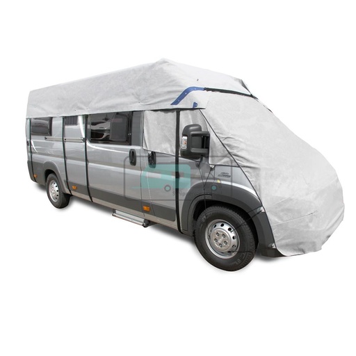 [OCS_1910152] Hindermann Camperhoes Ducato HD-2 599x510cm