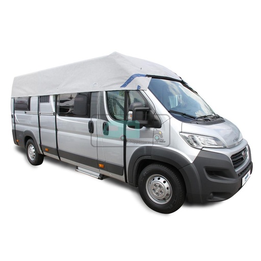 [OCS_1910153] Hindermann Camperhoes Ducato HD-2 300x550cm