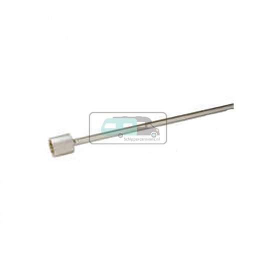 [OCS_1911003B] HTD Uitdraaisteunadapter 30cm