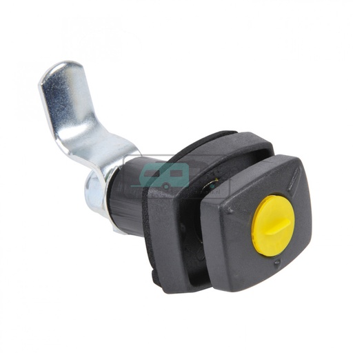 [OCS_1912065B] Kofferbakslot