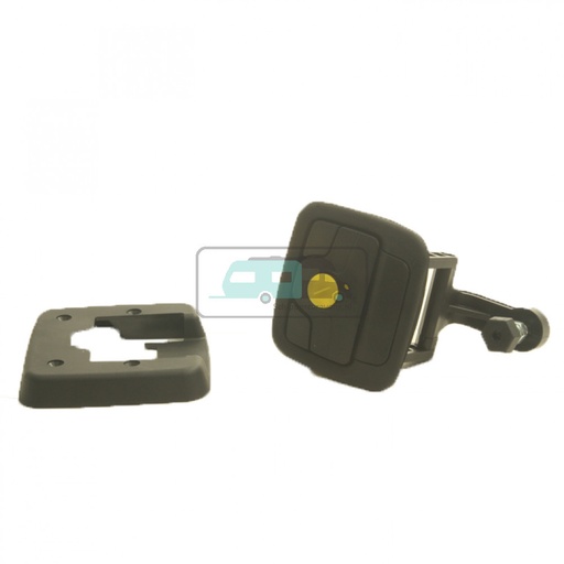 [OCS_1912068B] Kofferbakslot Opera