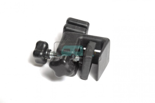 [OCS_1922213] Milenco bevestigings-klem voor spiegel Aero³ 