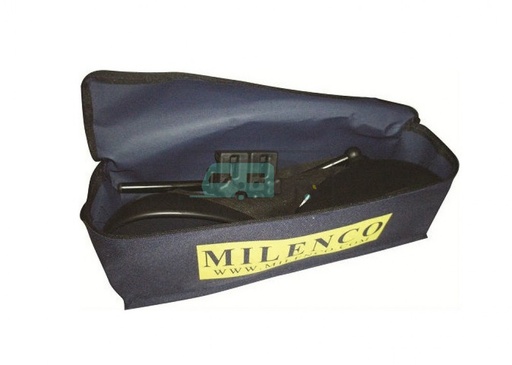 [OCS_1922219] Milenco Spiegeltas Aero³